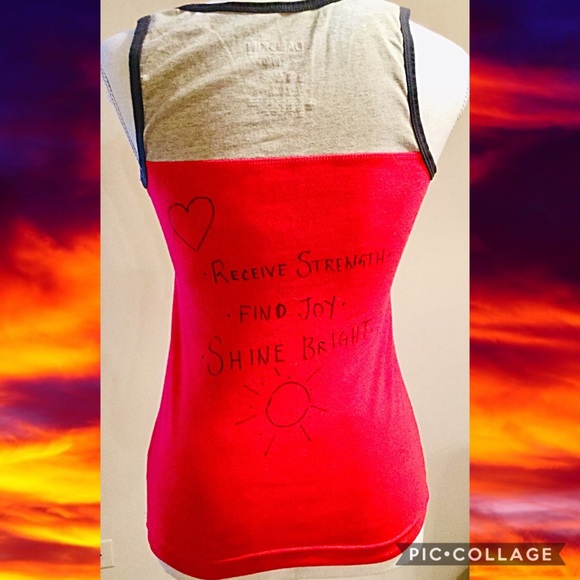 Danskin Now Tank Top - Picture 4 of 4